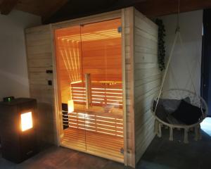 Gallery image of Kuća za odmor Kupa in Vrbovsko