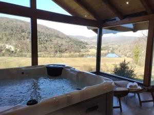 Gallery image of Kuća za odmor Kupa in Vrbovsko