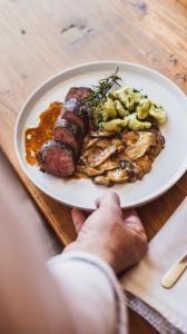 Gallery image of Königsbrunner Landgasthof in Königsbrunn