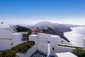 Φυσικό τοπίο κοντά σε αυτό το ξενοδοχείο