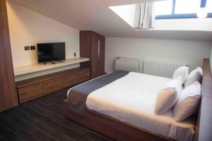 Fotografie z fotogalerie ubytování Le Pave Hotel v destinaci Bayt al Kūkū