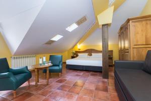 Gallery image of Ski Plaza Hotel & Wellness in Canillo