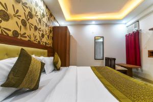 Фотография из галереи Hotel Urban Tree At Delhi Airport в Нью-Дели +20 фотографий