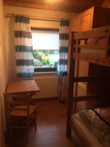 Gallery image of Ferienwohnung Hergenröder in Riedenberg