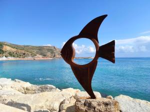 Fotografie z fotogalerie ubytování Casa Castillo al Mar v destinaci Jávea