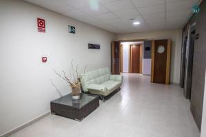 Hotel Almedina Spa