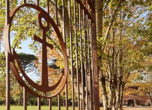 Photo de la galerie de l'établissement CHATEAU DU GO, à Albi