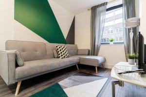 Sovereign Suite