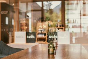 Bevande di TRAUBE BRAZ Alpen Spa Golf Hotel