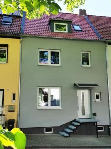 Gallery image of Ferienhaus Westermann, Businesswohnung, Monteurzimmer in Salzgitter