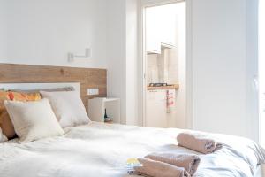 Gallery image of IL CENTRO LUXURY SUITES in Bari +35 photos