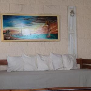 Gallery image of Talita Cumi in Villa Santa Cruz del Lago