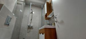 Kamar mandi di Sumski san 2