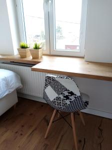 Fotografia z galérie ubytovania Apartmán Jeseníky v Karlovicích