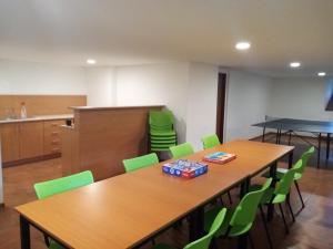 Fotografia z galérie ubytovania Apartmán Jeseníky v Karlovicích
