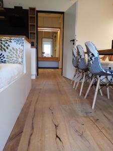 Fotografia z galérie ubytovania Apartmán Jeseníky v Karlovicích