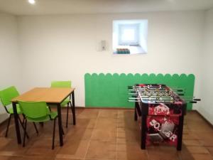 Fotografia z galérie ubytovania Apartmán Jeseníky v Karlovicích