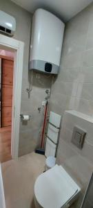 Kamar mandi di Sumski san 2