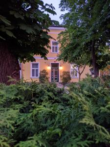 Zahrada ubytování Gasthof Franzl