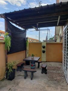 Fotografie z fotogalerie ubytování D'Hartamas Guesthouse v destinaci Tuaran