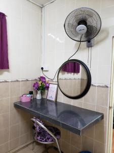 Fotografie z fotogalerie ubytování D'Hartamas Guesthouse v destinaci Tuaran