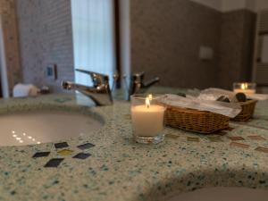 Fotografie z fotogalerie ubytování Hotel New Genziana v destinaci Altavilla Vicentina