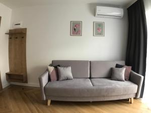 Posedenie v ubytovaní Apartamenty Julia APARTAMENTY OZONOWANE