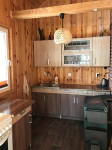 Photo de la galerie de l'établissement Sielanka Dąbrowa, à Rząśnik