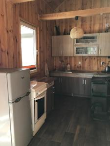 Photo de la galerie de l'établissement Sielanka Dąbrowa, à Rząśnik