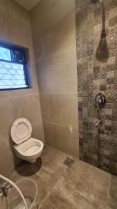 Ένα μπάνιο στο RK penthouse +16 φωτογραφίες