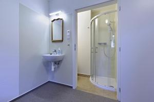 Bagno di Chata Myslivna