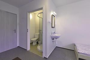 Bagno di Chata Myslivna