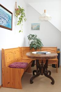 Gallery image of Weinhof & Gästezimmer Gregor Raab in Unterretzbach