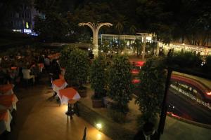 Galería fotográfica de Bonanza Addis Hotel en Addis Abeba
