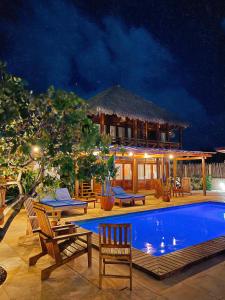 Gallery image of VILA ATY LODGE in Atins
