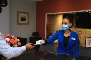 Gallery image of Bonanza Addis Hotel in Addis Ababa