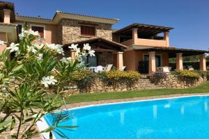 Afbeelding uit fotogalerij van Le Dimore di Nettuno - Happy Rentals in Olbia