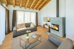 Gallery image of Luxury Residence Colosseo Zermatt in Zermatt