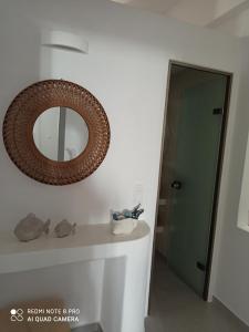 Kép Kleri's apartments 4 szállásáról Tínoszban a galériában