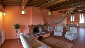 Gallery image of "encantea" lovely country house in Lucca