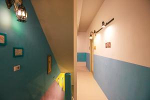 Fotografie z fotogalerie ubytování Lamanca v destinaci Chua-lien