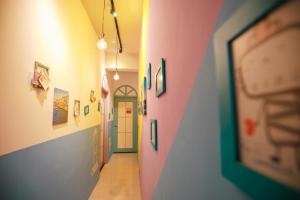 Fotografie z fotogalerie ubytování Lamanca v destinaci Chua-lien