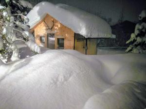 Apartment Erlauf - Ursprung, - 6 Personen, Outdoorsauna mit Bachzugang talvel