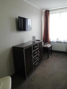 Fotografia z galérie ubytovania Villa Dobry Adres v destinácii Dziemiany