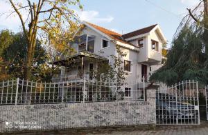 Foto dalla galleria di Butik Hotel Maşukiye a Masukiye