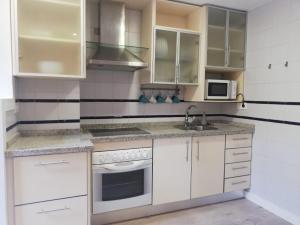 Kép PRECIOSO APARTAMENTO JUNTO A LA ALHAMBRA EN PLENO CENTRo szállásáról Granadában a galériában