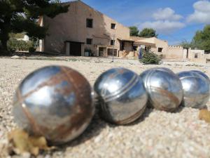 Fotografie z fotogalerie ubytování Finca Guillermo Murcia v destinaci Cañada del Trigo