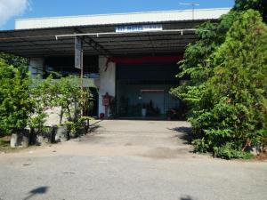 Gallery image of TIT MOTEL in Sungai Petani