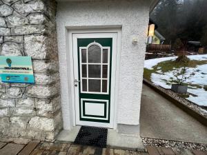 Fotografia z galérie ubytovania Apartment Ausseerland - willkommen bei Freunden v destinácii Bad Aussee