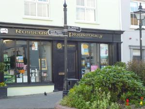 Gallery image of The Cobbler in Rosscarbery